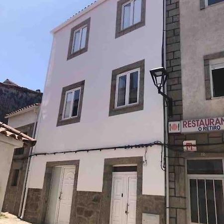 Casa Bossa Nova Apartamento Fundão Exterior foto