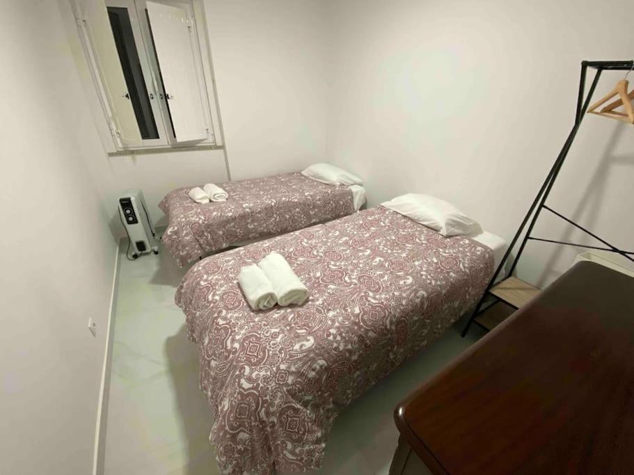 Casa Bossa Nova Apartamento Fundão Exterior foto