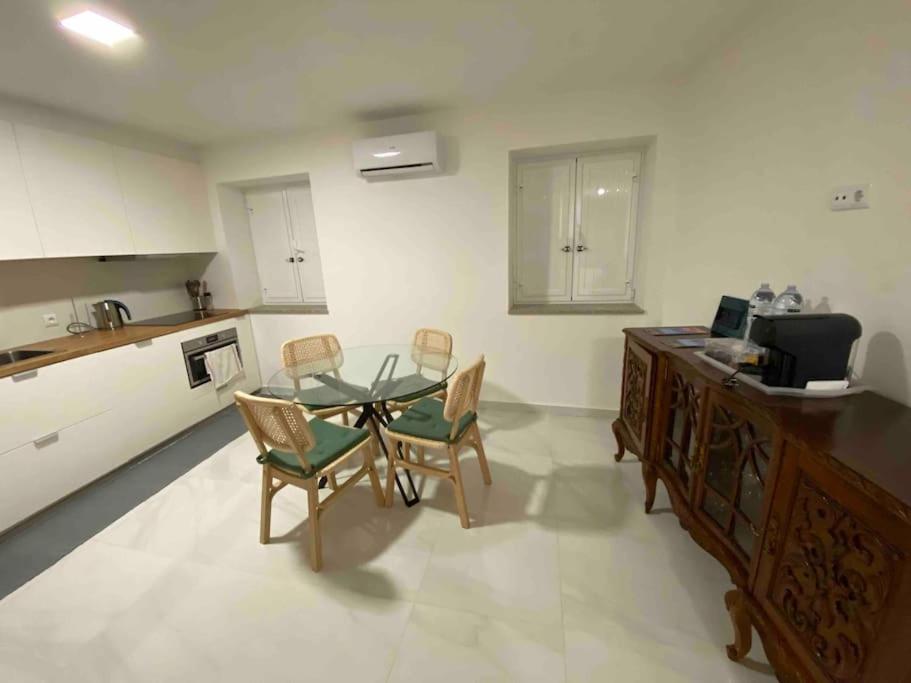 Casa Bossa Nova Apartamento Fundão Exterior foto