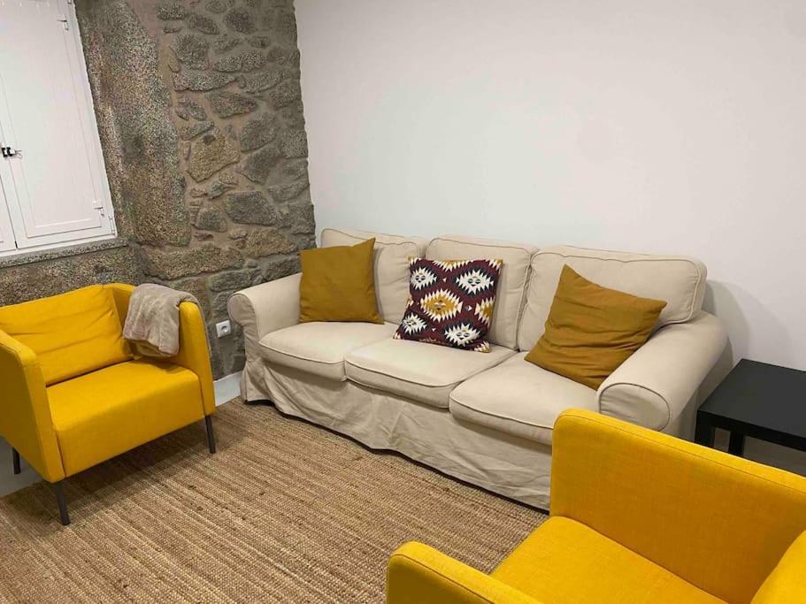 Casa Bossa Nova Apartamento Fundão Exterior foto