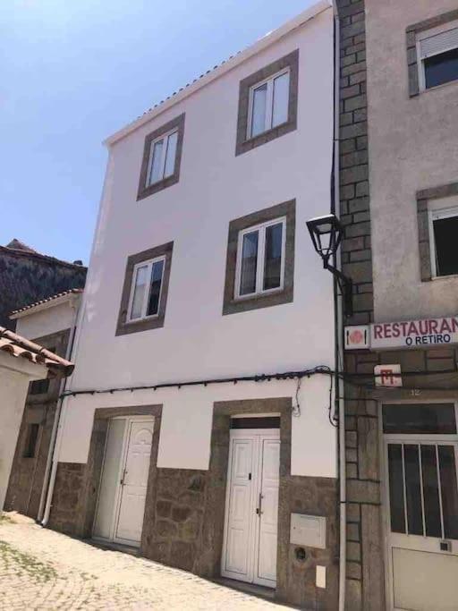 Casa Bossa Nova Apartamento Fundão Exterior foto