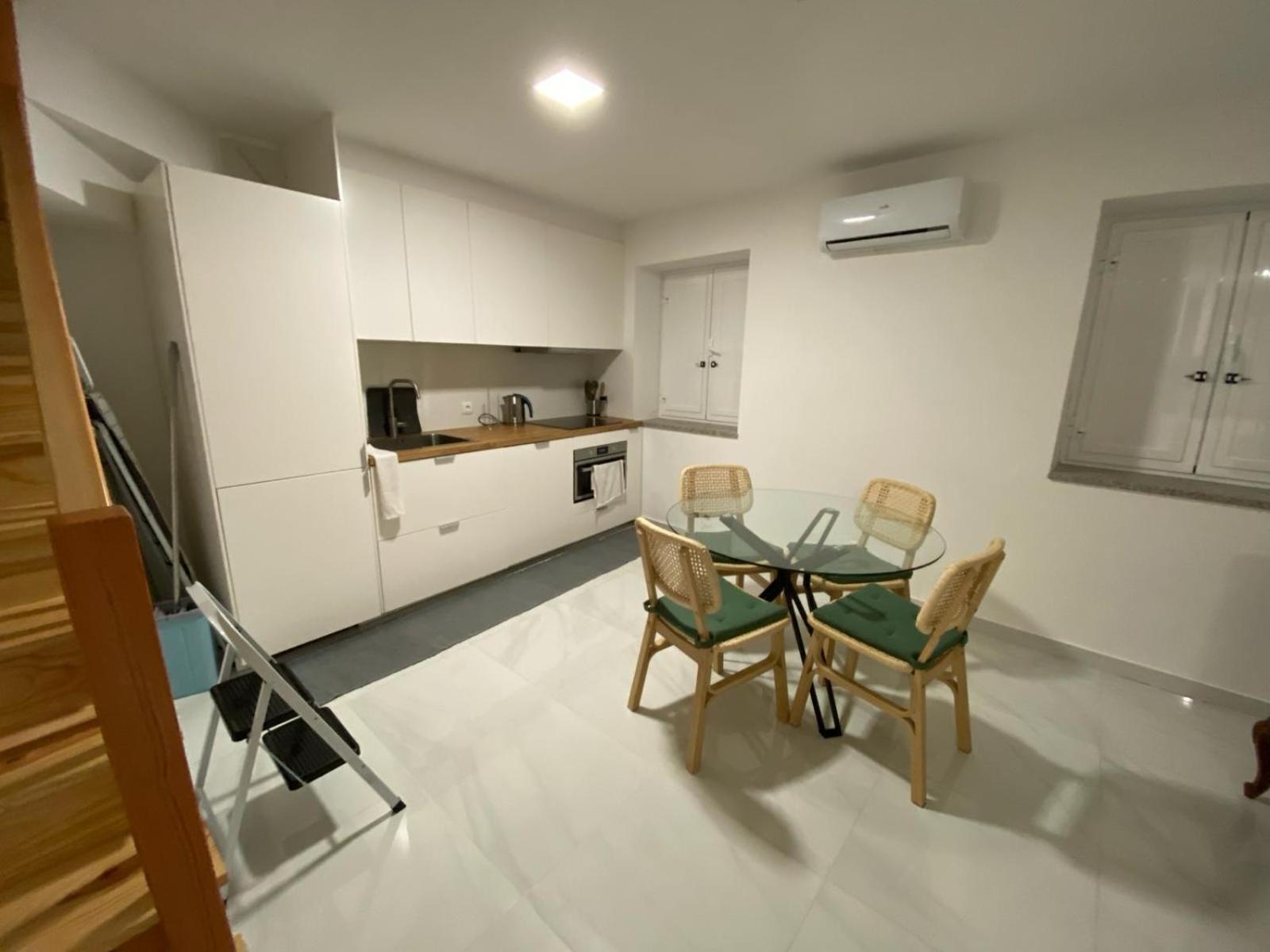 Casa Bossa Nova Apartamento Fundão Exterior foto