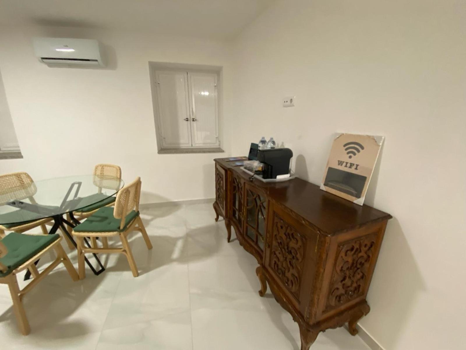 Casa Bossa Nova Apartamento Fundão Exterior foto