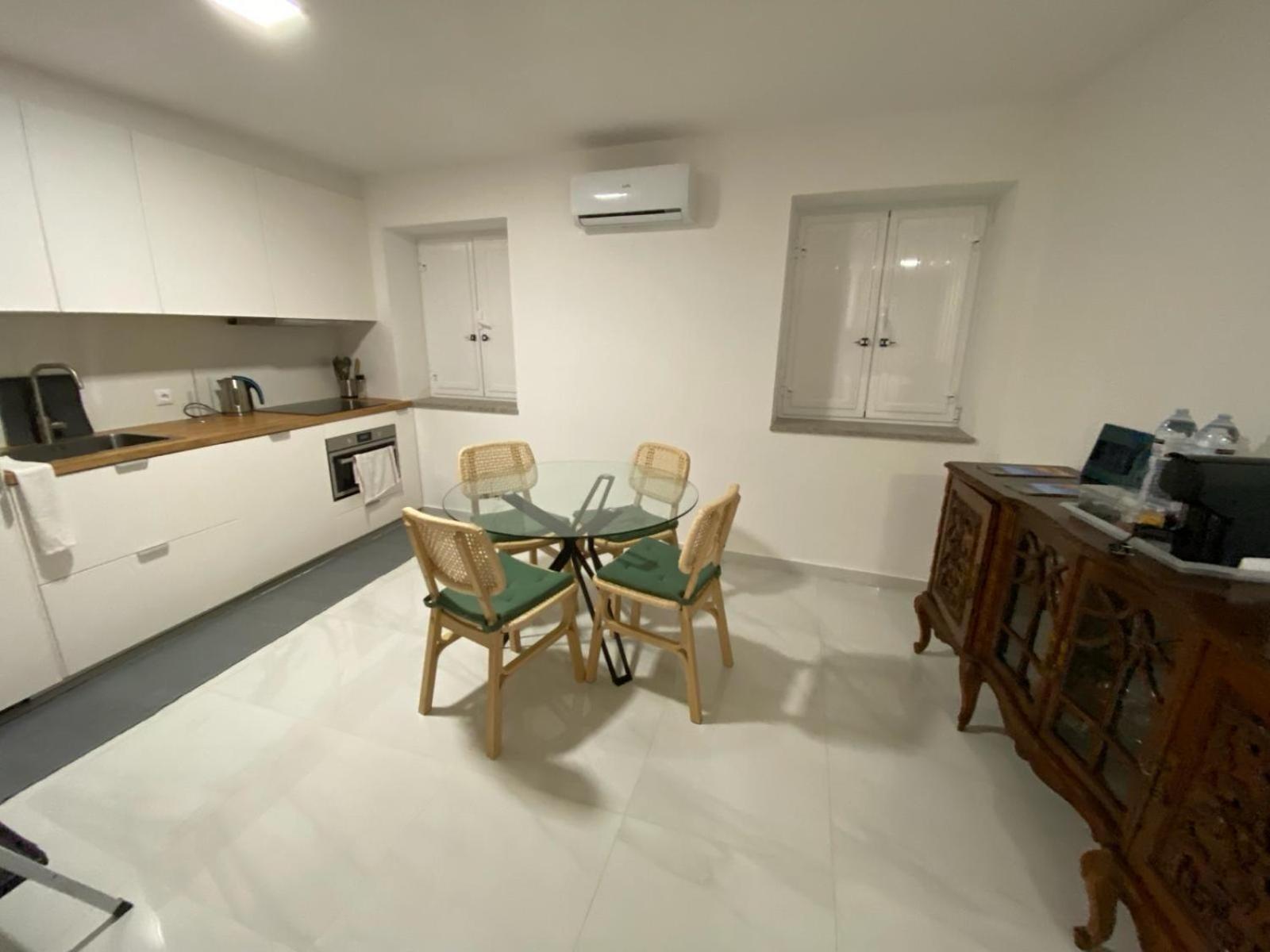 Casa Bossa Nova Apartamento Fundão Exterior foto